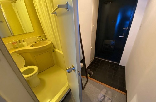 Setagaya Apartment | W310 - Top Value Sakurashinmachi