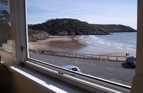 Bishopston Apartment | W325 3A Redcliffe Sleeps 4 (2 Bedrooms)