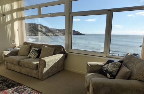 Bishopston Apartment | W325 3A Redcliffe Sleeps 4 (2 Bedrooms)