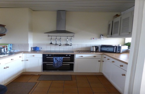 Bishopston Apartment | W325 3A Redcliffe Sleeps 4 (2 Bedrooms)