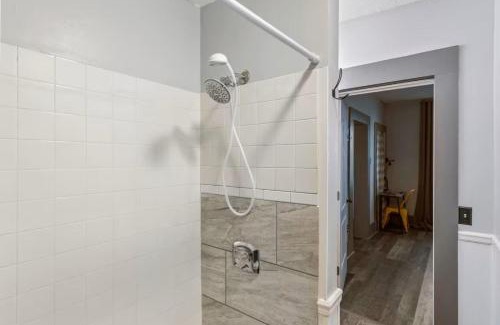 Ohio City Apartment | W38 Back apartment