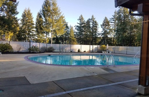Union Condo | WA Waterfront Oasis!