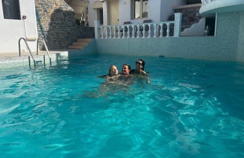 Piskopiano Apartment | Waar elke dag voelt als vakantie
