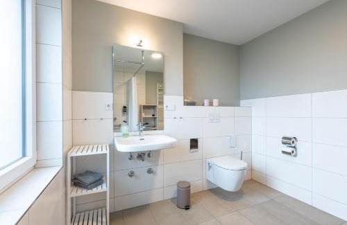 Utersum Hotel | Waastwinj - 500m vom Strand