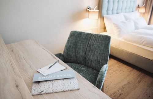 Utersum Hotel | Waastwinj