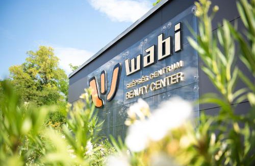 Sopron Hotel | Wabi Hotel - Beauty & Dental Center