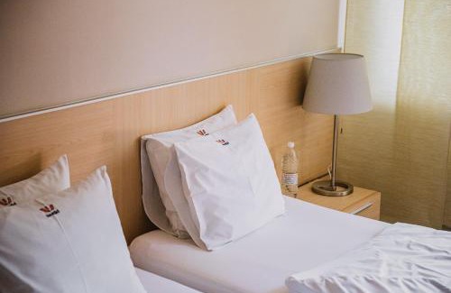 Sopron Hotel | Wabi Hotel - Beauty & Dental Center