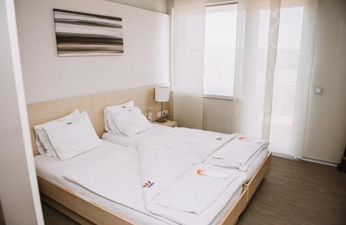 Sopron Hotel | Wabi Hotel - Beauty & Dental Center