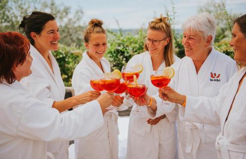 Sopron Hotel | Wabi Hotel - Beauty & Dental Center