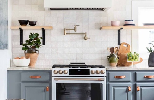 East Side House | Wabi-Sabi by Minty Living