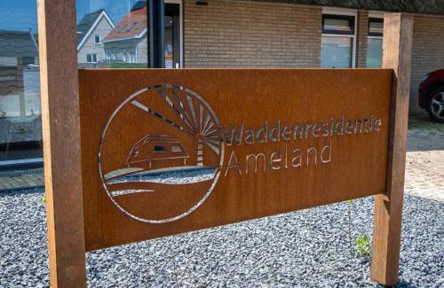 Municipality of Ameland Apartment | Waddenresidentie Ameland - 2 en 4 persoons appartementen