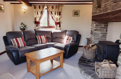 Garthmyl House | Waggoners Cottage