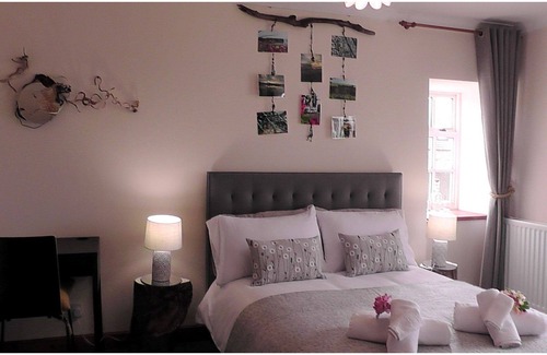 Stonehaven Bed & Breakfast | Wagtail Lodge
