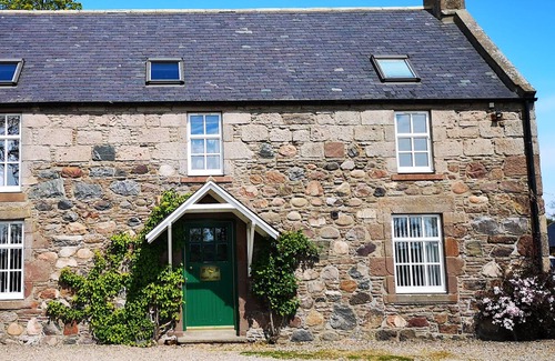 Stonehaven Bed & Breakfast | Wagtail Lodge