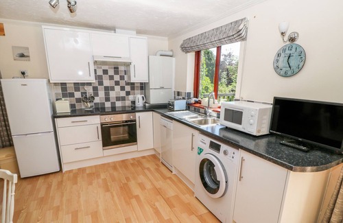 Holsworthy House | WAGTAIL, pet friendly, with a garden in Ashwater