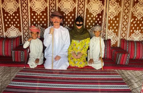 Bidiya Other | wahiba Bedouiens privae Camp
