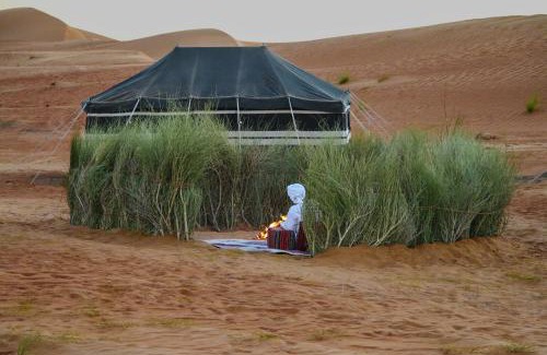 Bidiya Other | wahiba Bedouiens privae Camp