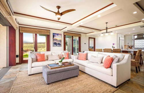 Kamuela House | Wai'ula'ula J102 Three Bedroom