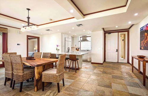 Kamuela House | Wai'ula'ula J102 Three Bedroom