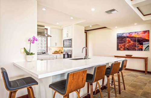 Kamuela House | Wai'ula'ula J102 Three Bedroom