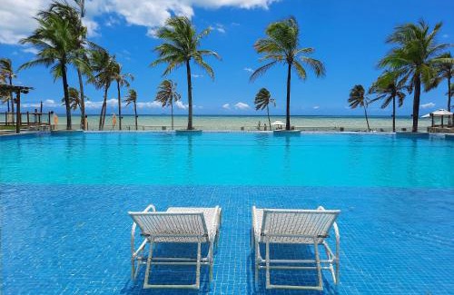 Pecém Apartment | Wai Wai Cumbuco Térreo Garden 8 Pessoas