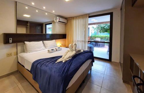 Pecém Apartment | Wai Wai Cumbuco Térreo Garden 8 Pessoas