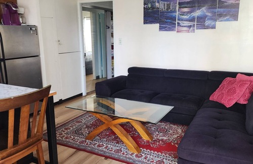 Waikiki Apartment | Waikiki Fully Furnished w/pool - walk to beach!