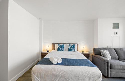 Waikiki Apartment | Waikiki Ilikai Marina