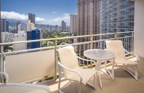 Waikiki Resort | Waikiki Marina Resort at the Ilikai