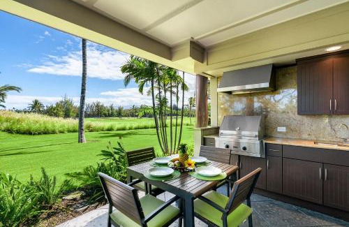 Waikoloa Villa | Waikoloa Beach Villas G2