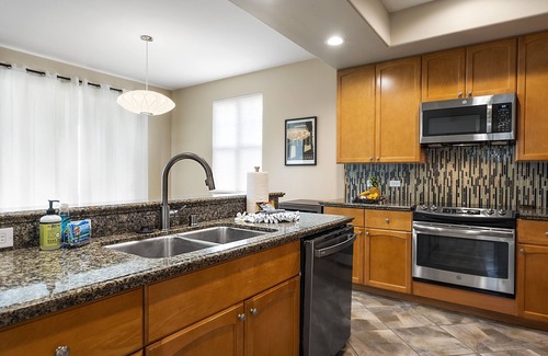 Waikoloa Villa | Waikoloa Colony Villas 301 - Newly Renovated Villa with Golf Course Views!