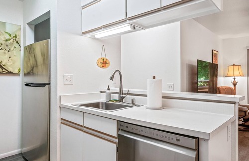 Waikoloa Condo | Waikoloa Fairway Terrace, newly updated two bedroom