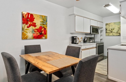 Waikoloa Condo | Waikoloa Fairway Terrace, newly updated two bedroom