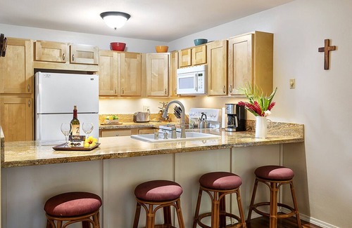 Waikoloa Condo | Waikoloa Villas F-100: Lush Villa w/Shared Pools & Spa - Easy Golf Course Access