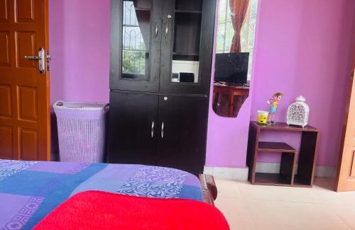 Shillong House | Wailads Abode Shillong