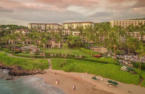 Wailea House | Wailea Beach Villas B101