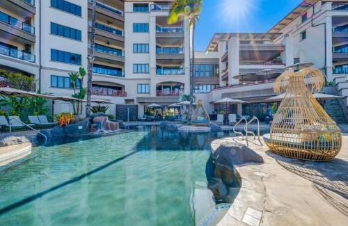 Wailea House | Wailea Beach Villas B101