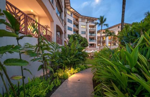 Wailea House | Wailea Beach Villas B101