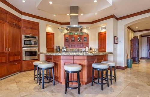 Wailea Condo | Wailea Beach Villas | E202