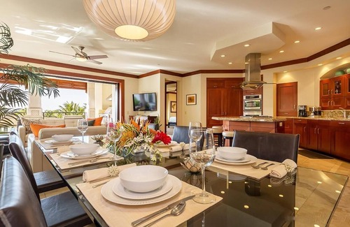 Wailea Condo | Wailea Beach Villas | E202
