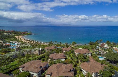 Wailea House | Wailea Beach Villas G101