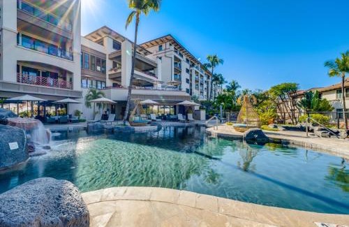 Wailea House | Wailea Beach Villas G101