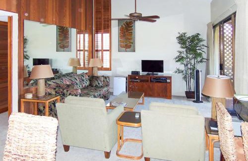 Wailea House | Wailea Ekahi 45D - Ocean Views, Split AC, Wi-Fi