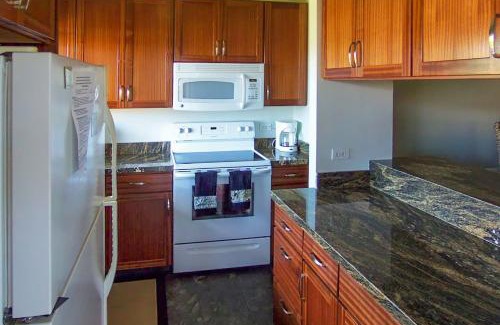 Wailea House | Wailea Ekahi 45D - Ocean Views, Split AC, Wi-Fi