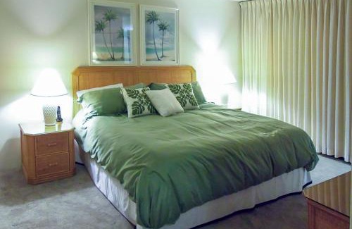 Wailea House | Wailea Ekahi 45D - Ocean Views, Split AC, Wi-Fi