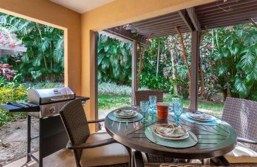 Wailea Apartment | Wailea Ekahi 52B