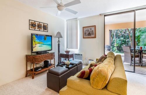 Wailea Apartment | Wailea Ekahi 52B