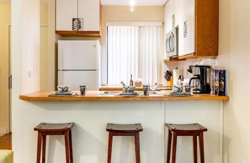 Wailea Apartment | Wailea Ekahi 52B