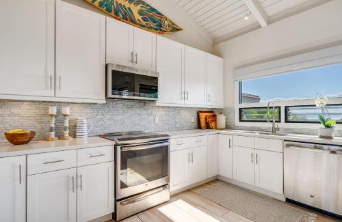 Wailea House | Wailea Ekolu 102 - Molokini Views, Split AC