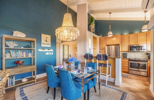 Wailea Condo | Wailea Ekolu 1106 May & June Deals at Remodel Condo for Peaceful Island Getaway